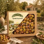 Tanışma Paketi - 5 Zeytin 1 Zeytinyağı - Görsel 7