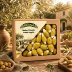 Tanışma Paketi - 5 Zeytin 1 Zeytinyağı - Görsel 6
