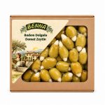 Badem Dolgulu Domat Zeytini 400gr - Görsel 2