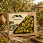 Tanışma Paketi - 5 Zeytin 1 Zeytinyağı - Görsel 4
