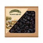 Taş Baskılı Yağlı Sele 400gr - Görsel 2