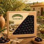 Tanışma Paketi - 5 Zeytin 1 Zeytinyağı - Görsel 5